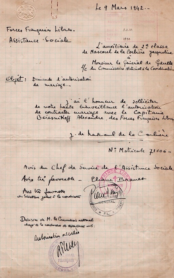 Pas d'agrandissement