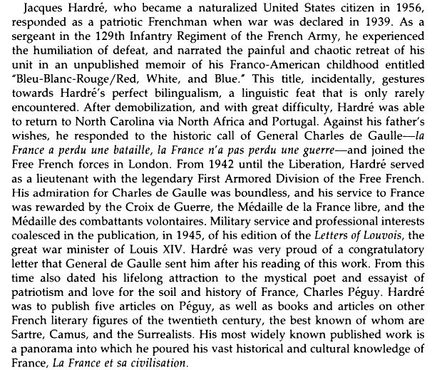 Pas d'agrandissement