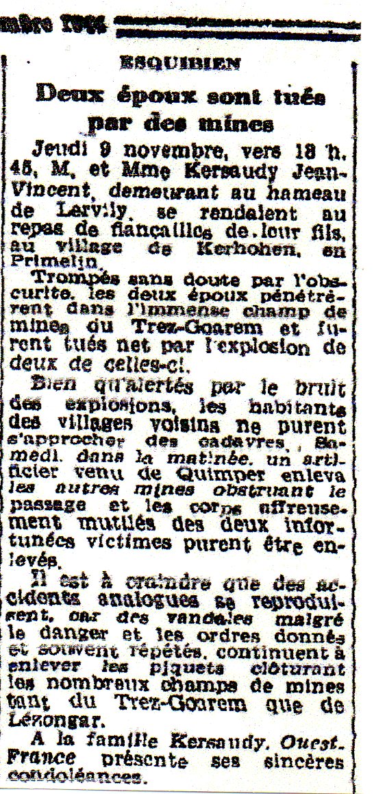 Pas d'agrandissement