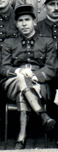 Pas d'agrandissement