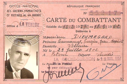 Pas d'agrandissement
