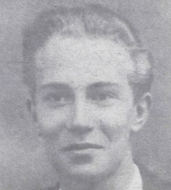 Jacques Louis Franjoux