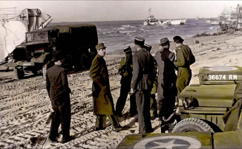 Pas d'agrandissement