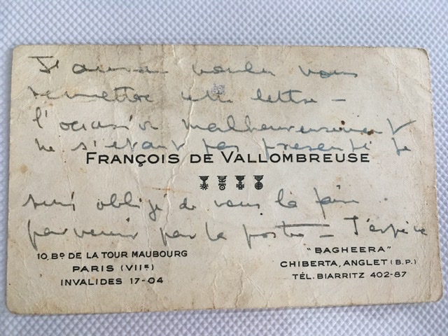 Pas d'agrandissement
