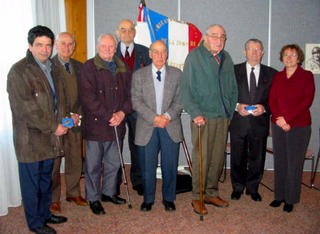 Pas d'agrandissement
