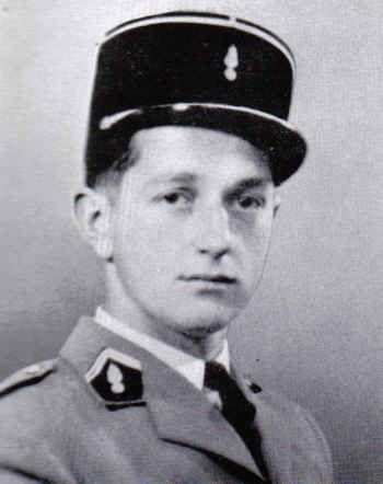 Gustave Adolphe Marie Lespagnol