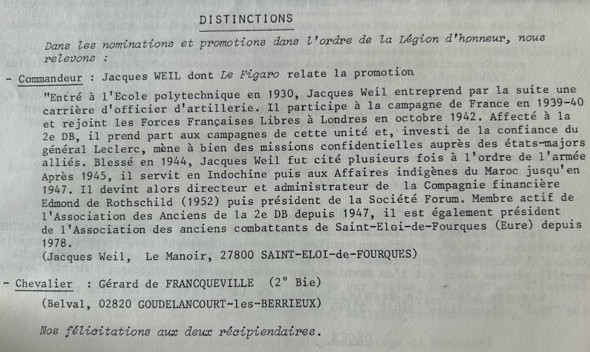 Pas d'agrandissement