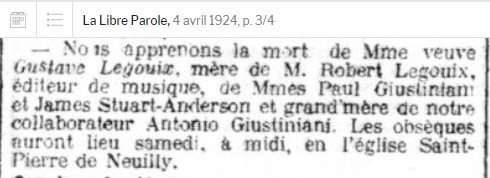 Pas d'agrandissement
